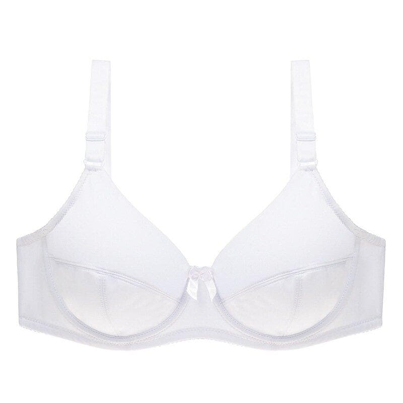 2021 HotSelling Full Coverage support Gather Bra