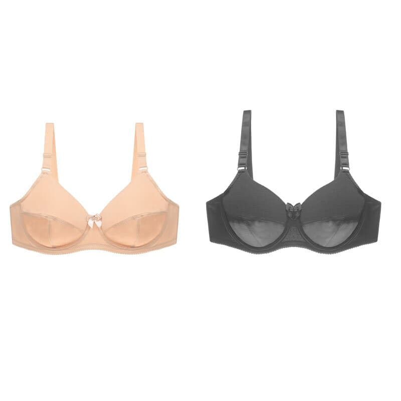 2021 HotSelling Full Coverage support Gather Bra