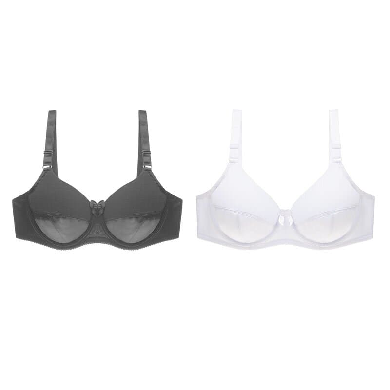 2021 HotSelling Full Coverage support Gather Bra