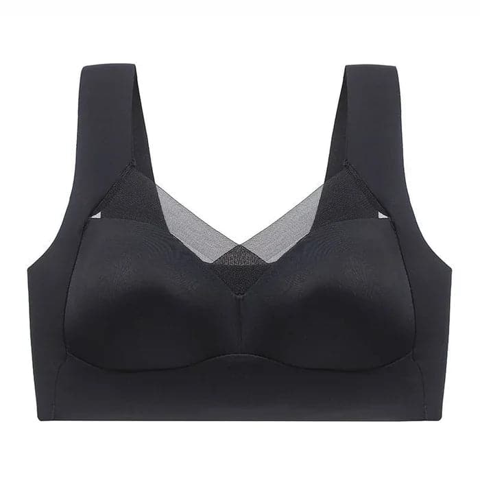 🔥Last Day Buy 1 Get 2 Free(3PCS)🔥-🔥Sexy Push Up Wireless Bras