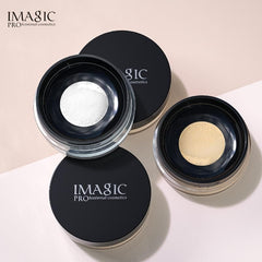 HIGH DEFINITION LOOSE POWDER