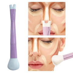 OLISI®Nose Contour Makeup Brush