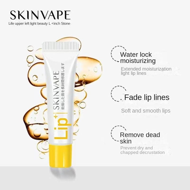 💥Hot Sale - 40% off 💥2024 New Repair Lip Balm