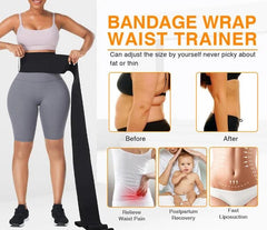 ✨Waist Trainer For Women