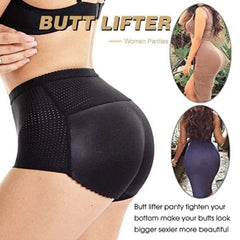 INTACTLECT®Premium Butt Lifer Shaper Pull Up