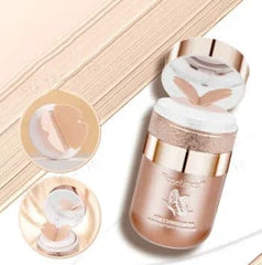 (🎁2024 New Year Hot Sale🎁)Butterfly air cushion powder puff BB cream