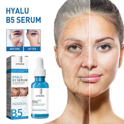 Last Day Promotion 70% OFF - 🔥Botox Face Serum