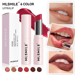 Tinted moisturizing lip balm Lipstick