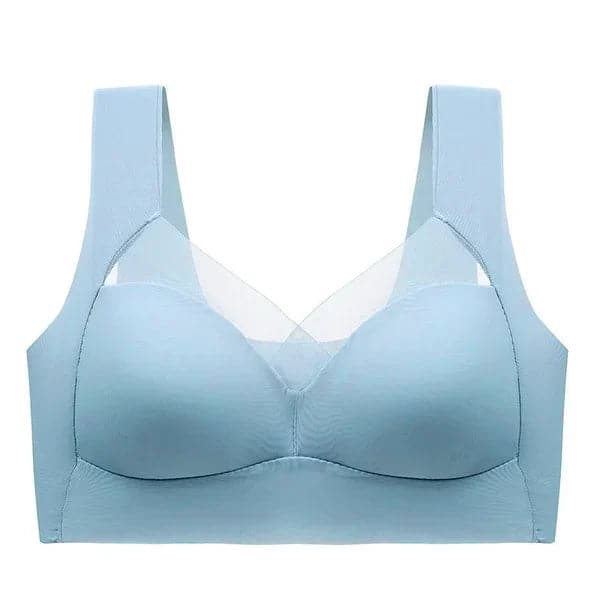 🔥Last Day Buy 1 Get 2 Free(3PCS)🔥-🔥Sexy Push Up Wireless Bras