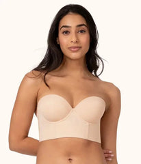 🎁2024 New Year Hot Sale🎁 49% OFF - STRAPLESS BRA