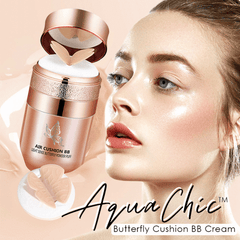 AquaChic Butterfly Cushion BB Cream