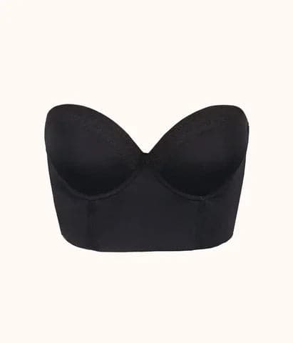 🎁2024 New Year Hot Sale🎁 49% OFF - STRAPLESS BRA