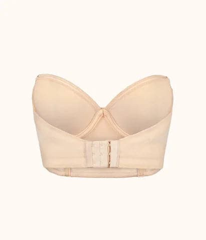 🎁2024 New Year Hot Sale🎁 49% OFF - STRAPLESS BRA