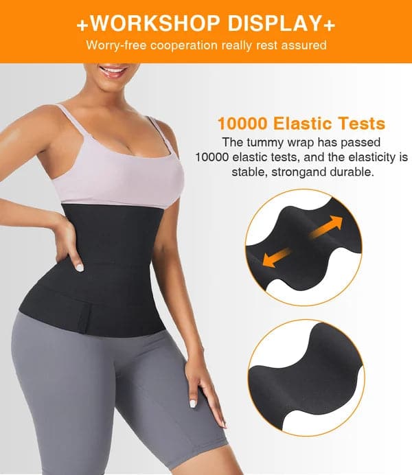 ✨Waist Trainer For Women