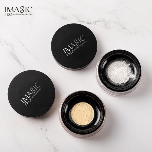 HIGH DEFINITION LOOSE POWDER