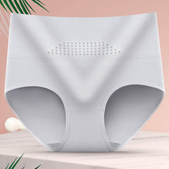 Women Graphene Antibacterial Cotton Panties