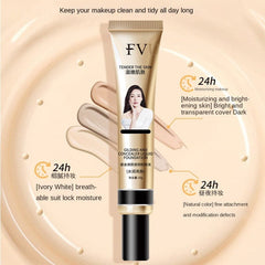 FV Face Concealer Liquid Foundation