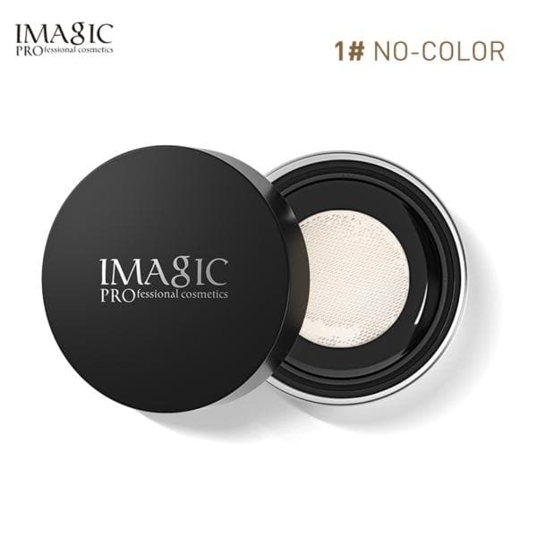 HIGH DEFINITION LOOSE POWDER