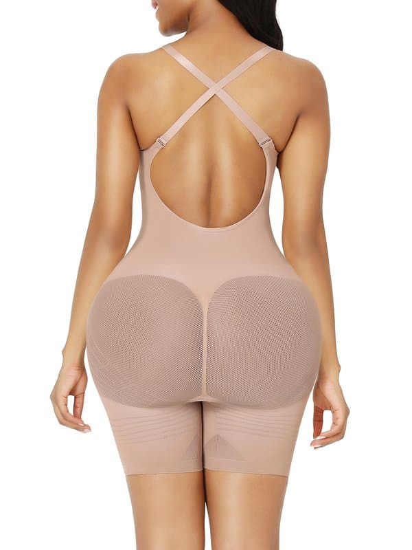 Full Body Tummy Control Shapewear