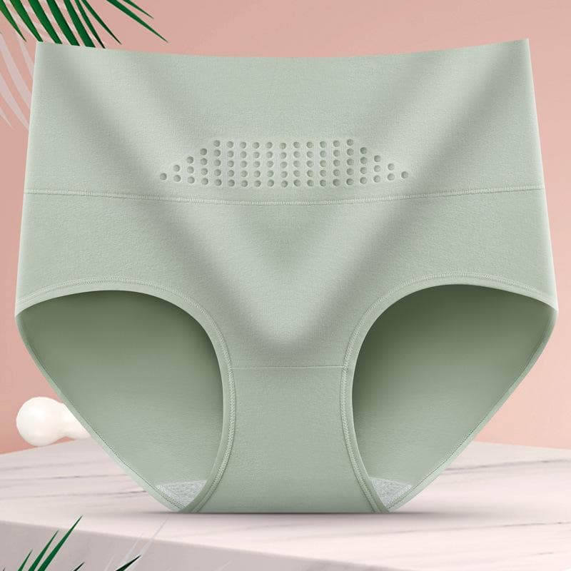 Women Graphene Antibacterial Cotton Panties