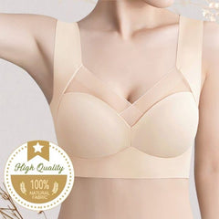 Comfort Wirefree Bra