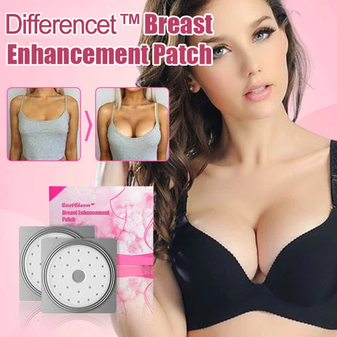 🔥2024 NEW HOT SALE🔥Breast Enhancement Patch Mask