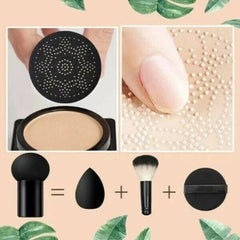 🌸Promotion 49% OFF🌸 - Mushroom Head Air Cushion CC Cream