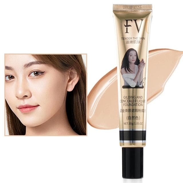 FV Face Concealer Liquid Foundation