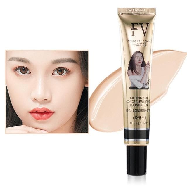 FV Face Concealer Liquid Foundation