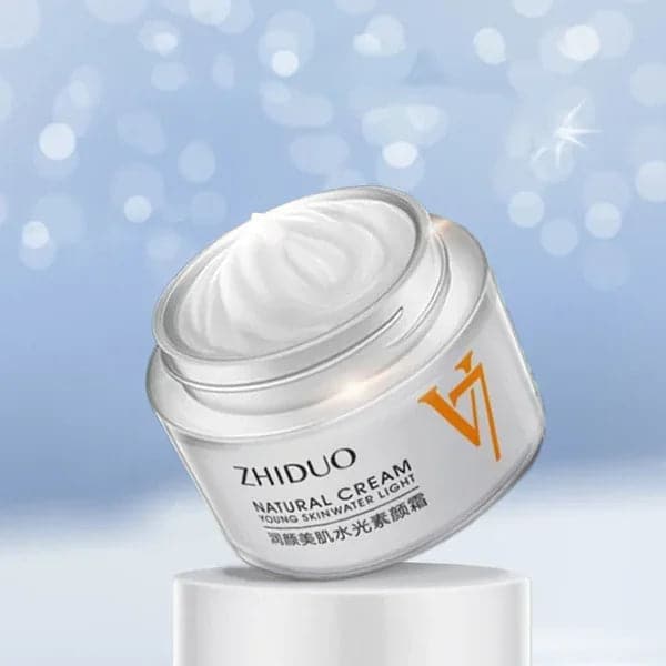 【Korean skin expert research】🔥Moisturizing Tone-up Cream