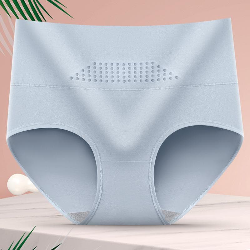 Women Graphene Antibacterial Cotton Panties