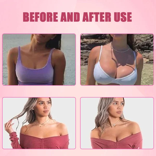 🔥2024 NEW HOT SALE🔥Breast Enhancement Patch Mask