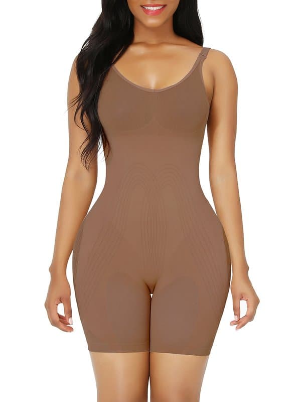 Full Body Tummy Control Shapewear