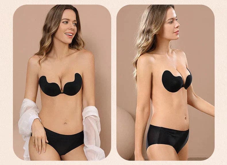 🔥Last Day Buy 1 Get 1 Free🔥-🔥Push-Up Strapless