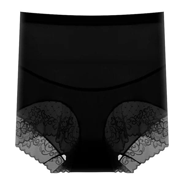 [ Pay 1 Get 3PCS ]🌸Hot style Silky High Waist Shaping Panties