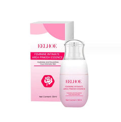 EELHOE™ Feminine Intimate Area Whitening Pinkish Essence