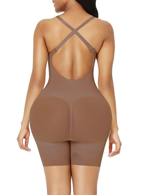 Full Body Tummy Control Shapewear