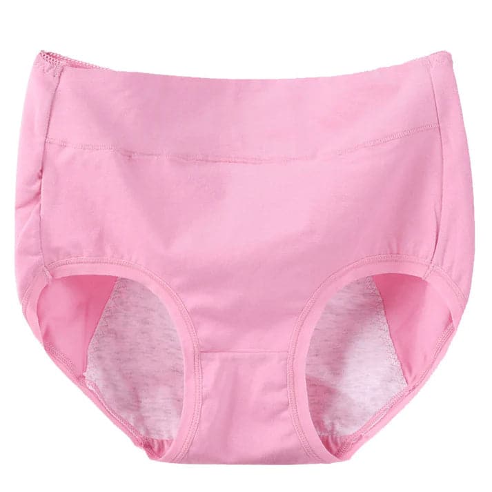 🔥Buy 5 Get 5 Free👍 - Leak proof Cotton antibacterial panties
