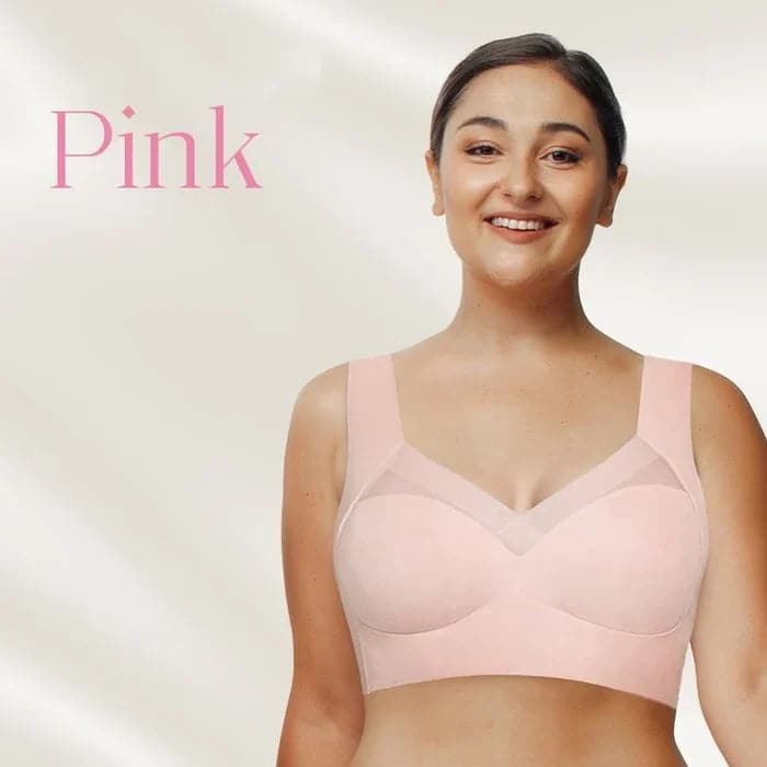 🔥Last Day Buy 1 Get 2 Free(3PCS)🔥-🔥Sexy Push Up Wireless Bras