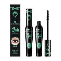 Explosive Waterproof Sweatproof Volume Mascara