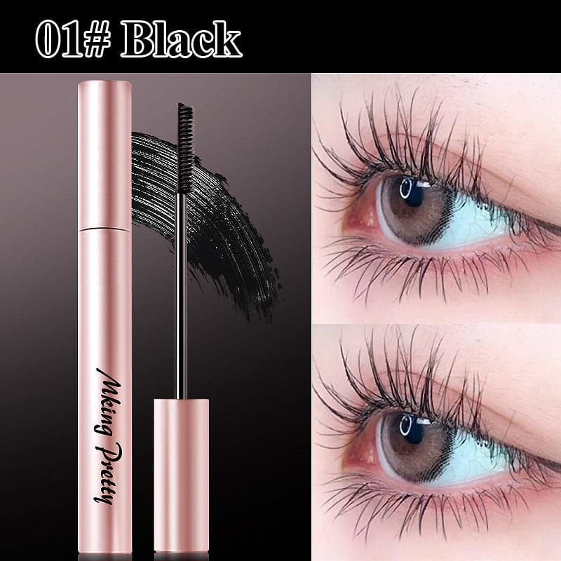 3-Second Styling Lengthening and Curling Mascara