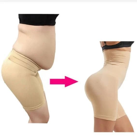 2024 New Tummy And Hip Lift Pants