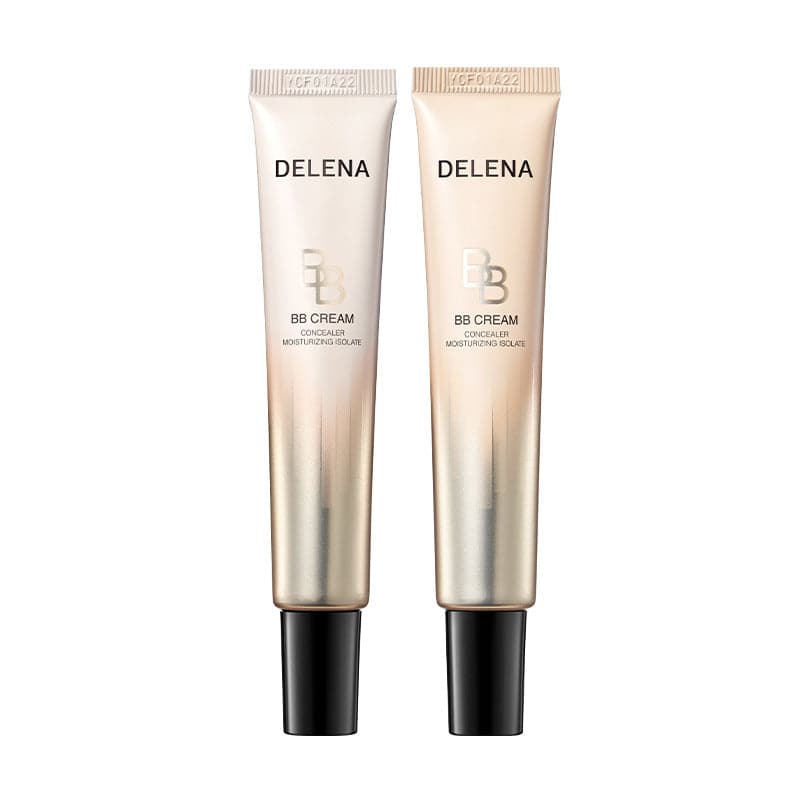 [Moisturizing skin] Concealer moisturizing BB cream