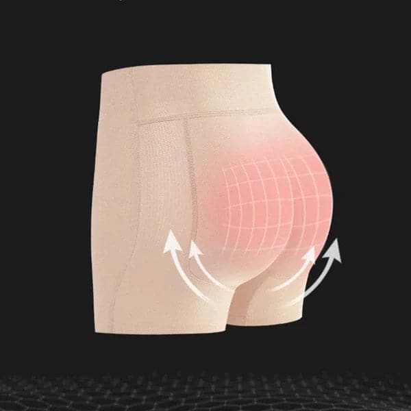 [Women's Gift] Butt Lifter Padded Underwear for Women