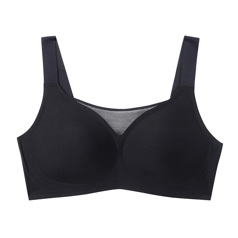 Last Day Sale 49% off🎁Daily Comfort Wireless Soft-supportive Bra