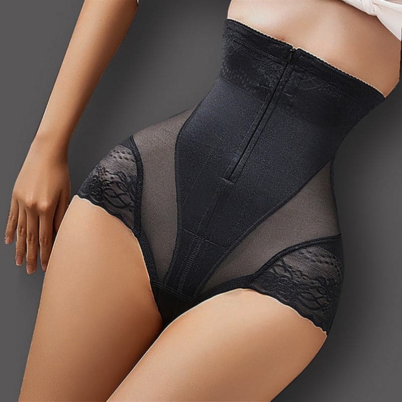 Tummy Control Panties Butt Lift Underwear For Women