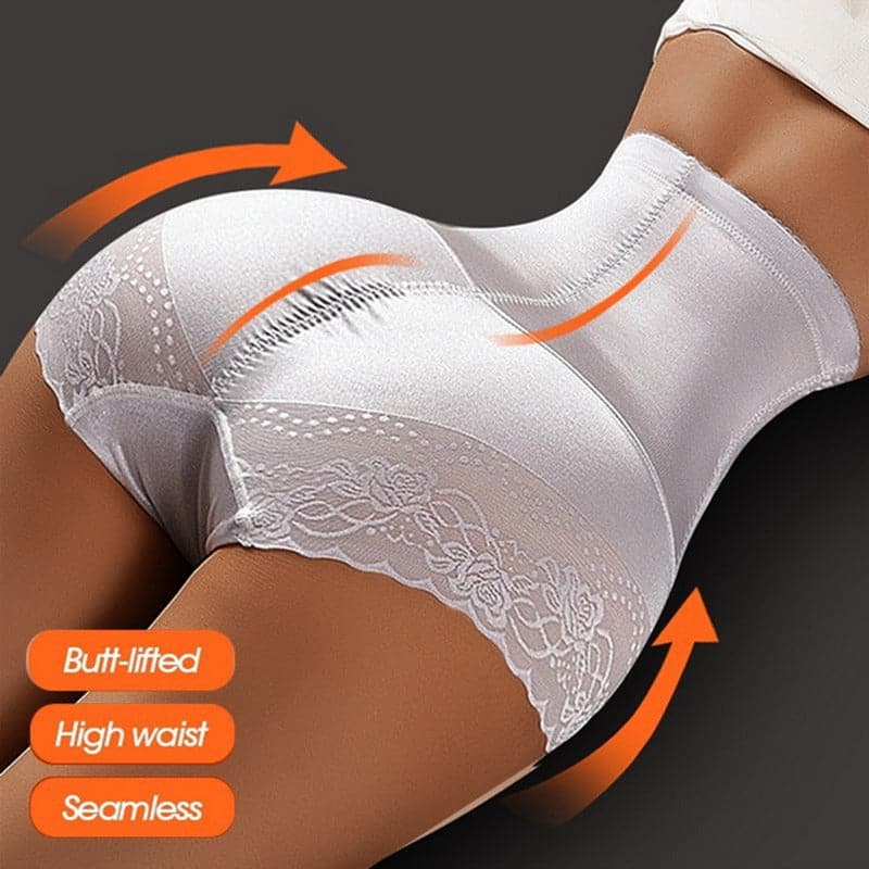 Tummy Control Panties Butt Lift Underwear For Women