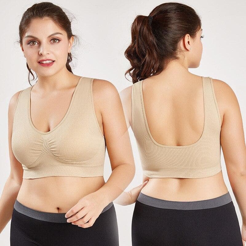 Daily Comfort Shaper Bra