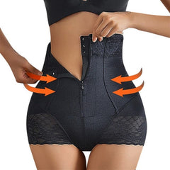 Tummy Control Panties Butt Lift Underwear For Women