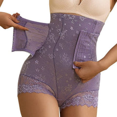 Tummy Control Panties Butt Lift Underwear For Women